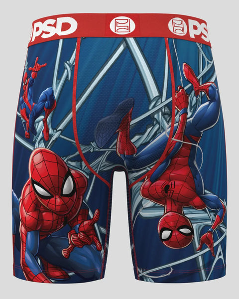 Marvel - Webbed Up XS / MULTI