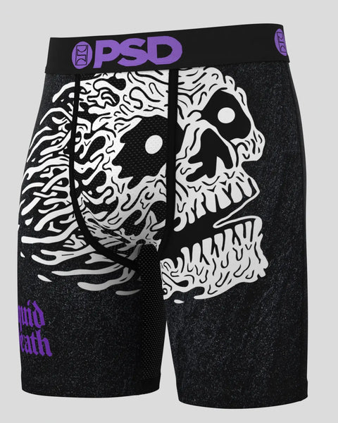 LIQUID DEATH CAN MULTI XS / MULTI