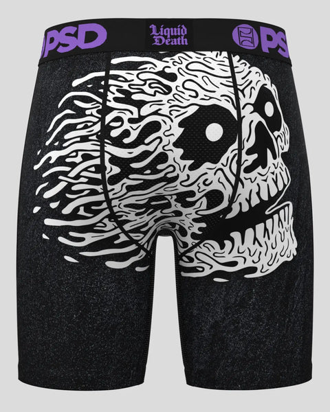 LIQUID DEATH CAN MULTI XS / MULTI