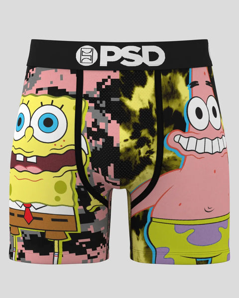 SpongeBob SquarePants - Era Split XS / MULTI