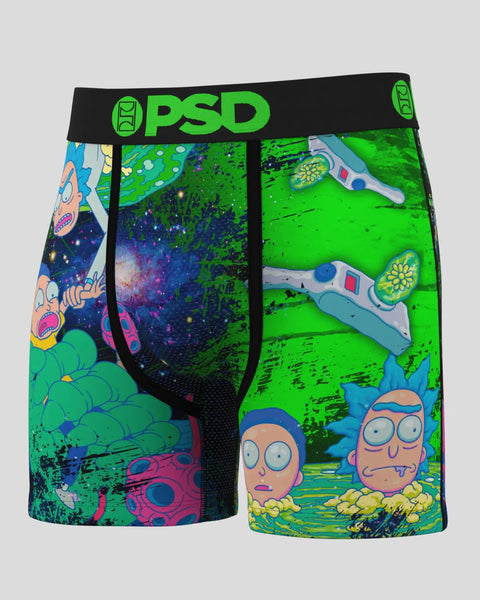 R&M PORTAL VOID 5I MULTI XS / MULTI