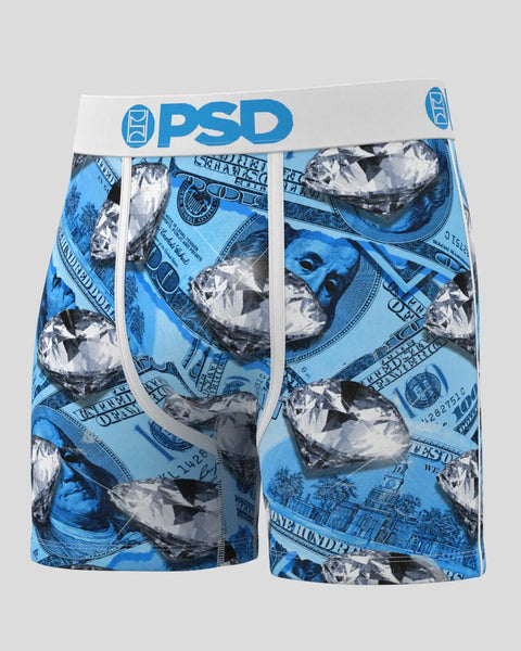 Blue Fortune XS / MULTI