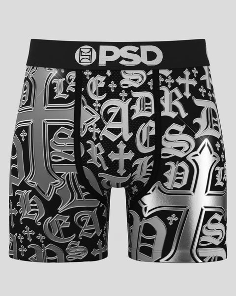 CHROME LETTERS 5I MULTI XS / MULTI