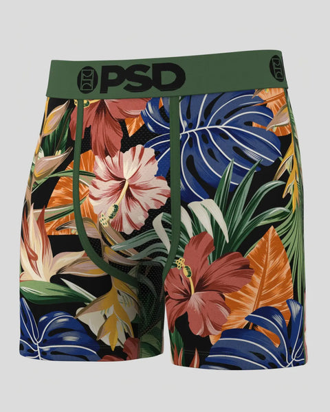 MIDNIGHT LUSH 5I MULTI XS / MULTI