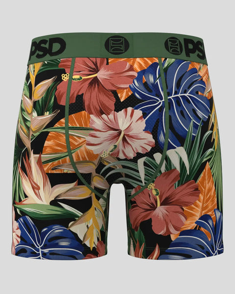 MIDNIGHT LUSH 5I MULTI XS / MULTI