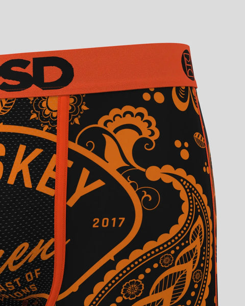 WHISKEY & WOMEN MULTI XS / MULTI