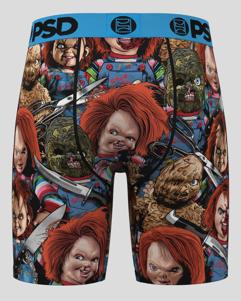 CHUCKY CLONES MULTI XS / MULTI