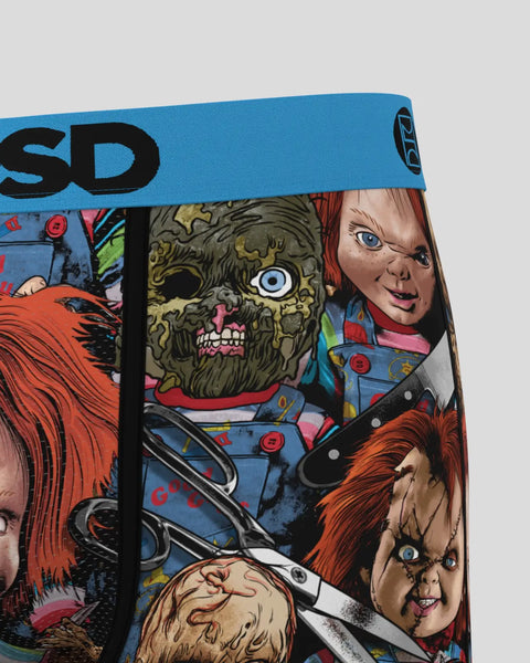 CHUCKY CLONES MULTI XS / MULTI