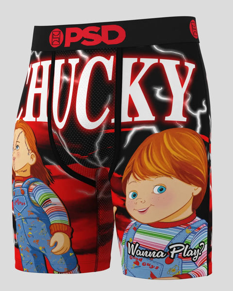 CHUCKY MULTI XS / MULTI