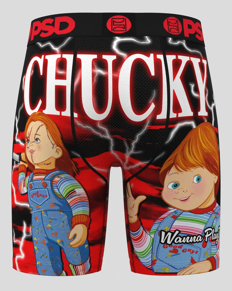 CHUCKY MULTI XS / MULTI