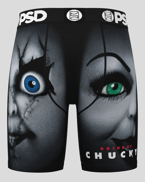 CHUCKYS BRIDE MULTI XS / MULTI