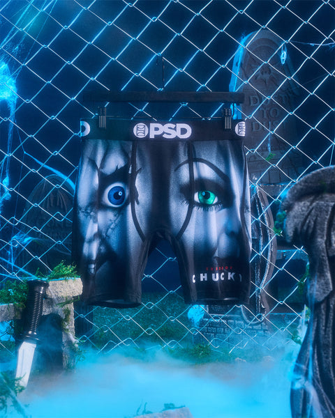 Chucky - Chucky's Bride