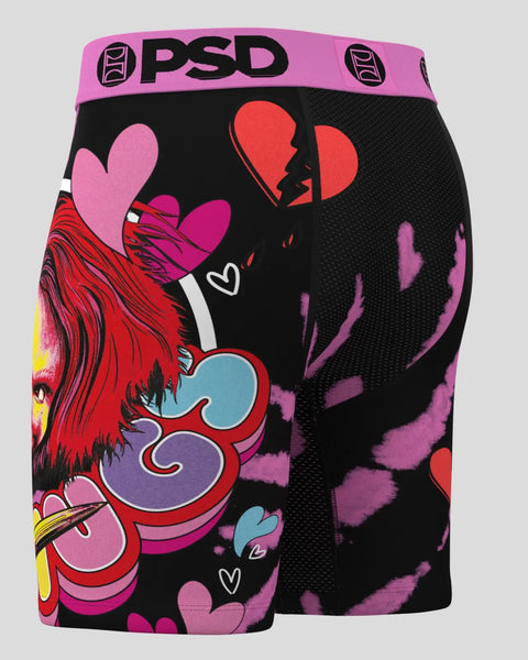 Chucky - Free Hugs XS / MULTI