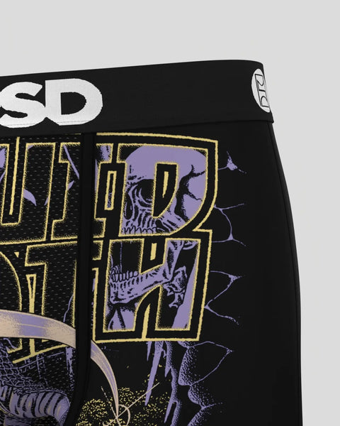 LD DEATHKEEPER MULTI XS / MULTI