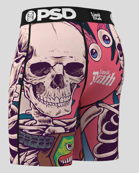 LD MURDER HOLE MULTI XS / MULTI