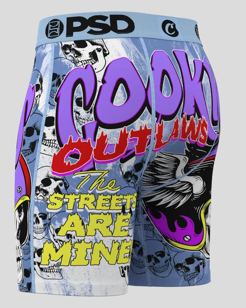 COOKIES OUTLAW MULTI XS / MULTI