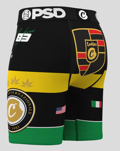 COOKIES LAKE COMO MULTI XS / MULTI