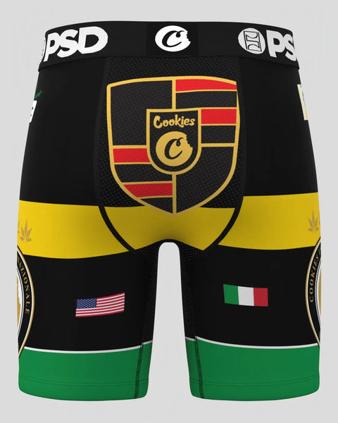 COOKIES LAKE COMO MULTI XS / MULTI