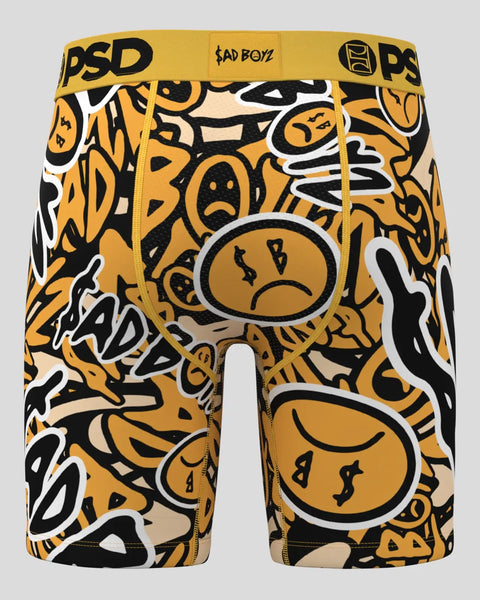 Sad Boyz - Sad Face XS / MULTI