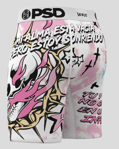 Sad Boyz - Infierno XS / MULTI