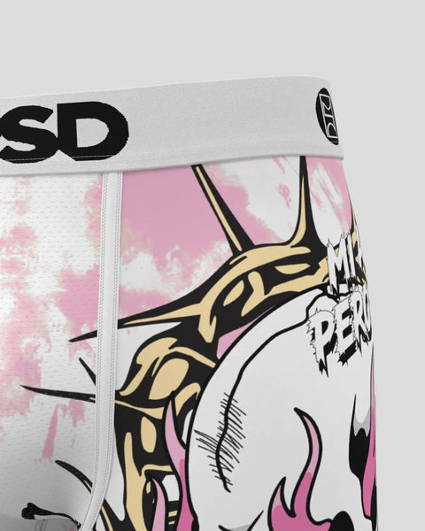 Sad Boyz - Infierno XS / MULTI