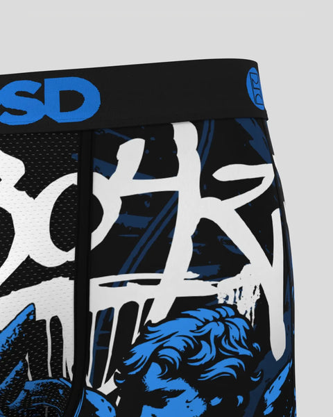 Sad Boyz - Azul XS / MULTI