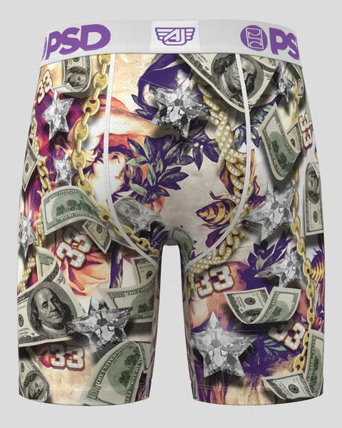 AJ SHOWPIECE MM MULTI XS / MULTI