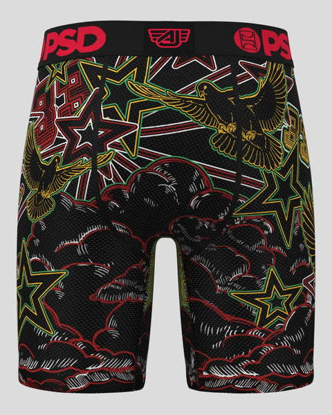 AJ STAR POWER MM MULTI XS / MULTI