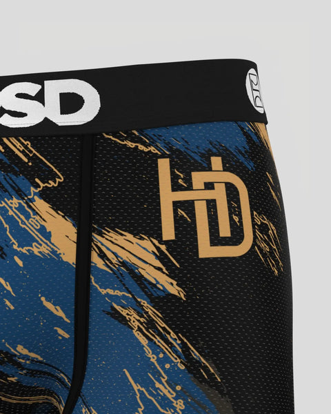 HD CHAMPION MM MULTI XS / MULTI