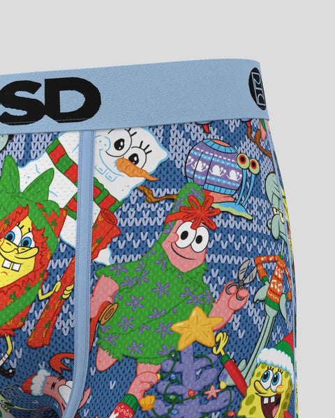 SB SNOWPANTS MULTI XS / MULTI