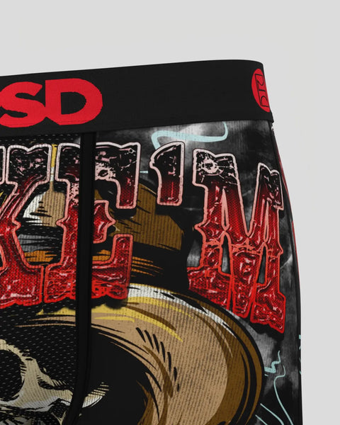 SMOKEM MULTI XS / MULTI