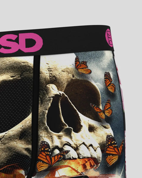 SKULLRIDE MULTI XS / MULTI