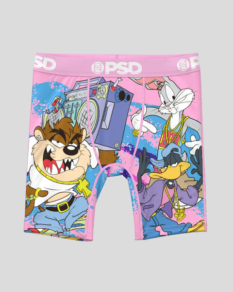 Looney Tunes - All Good S / MULTI