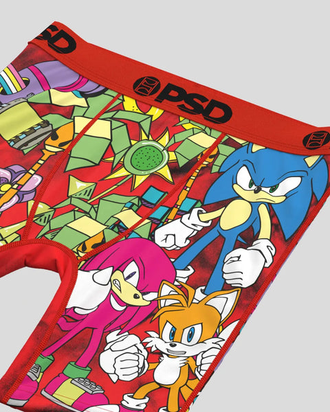 Sonic the Hedgehog - Pop S / MULTI