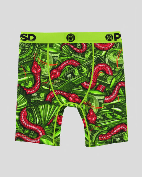 Mamba Money Szn S / MULTI