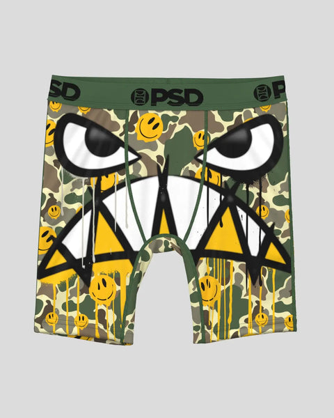 WF SMILE OPS YTH MULTI S / MULTI