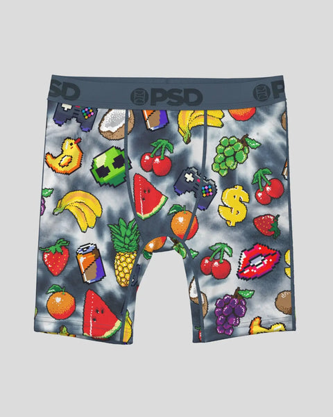 8 Bit Fruit S / MULTI