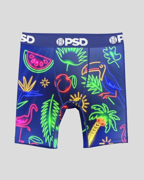 Neon Paradise S / MULTI