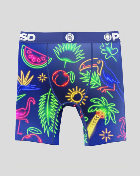 Neon Paradise S / MULTI