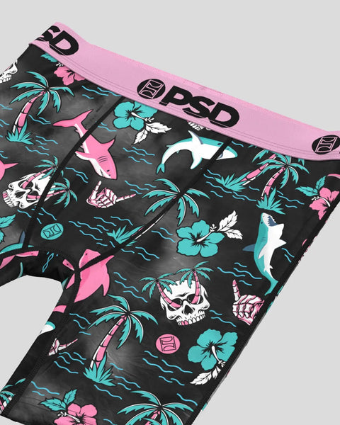 Jawsome Nights S / MULTI