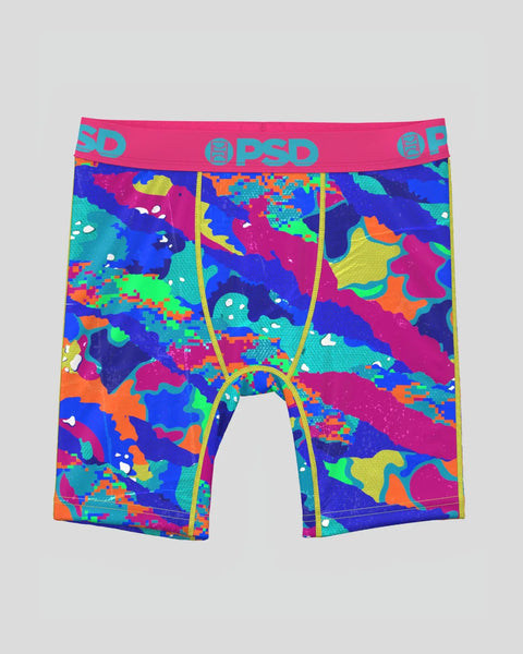 SPECIAL OPS POP YTH MULTI S / MULTI