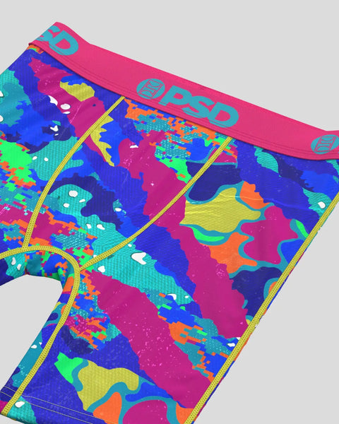 SPECIAL OPS POP YTH MULTI S / MULTI