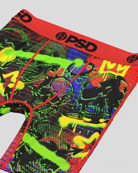 Skull Drip S / MULTI