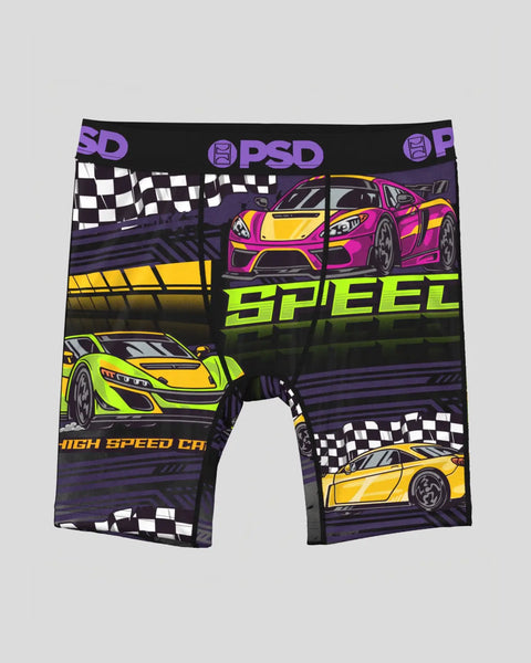 High Speed S / MULTI