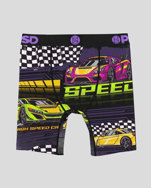 High Speed S / MULTI