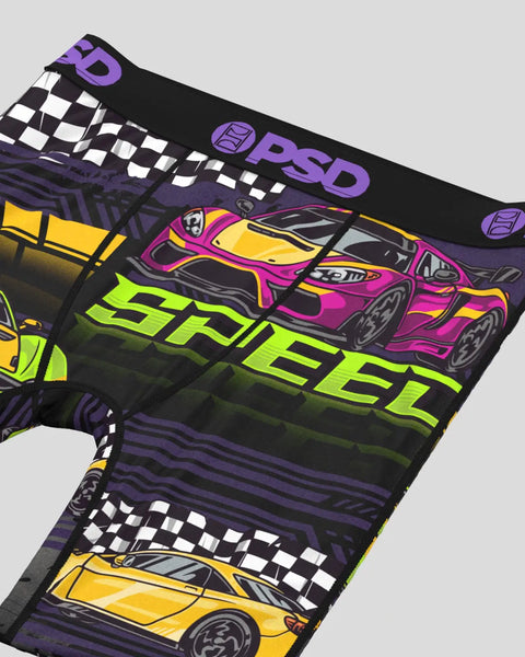 High Speed S / MULTI