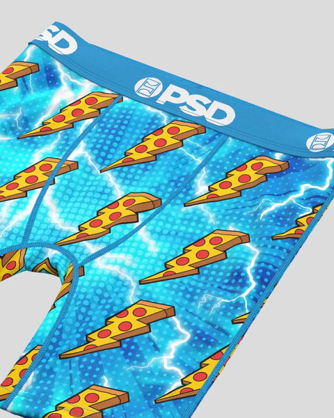 PIZZA BOLT YTH MULTI S / MULTI