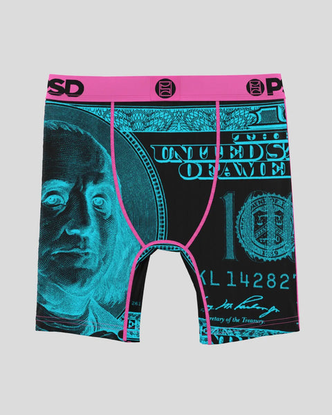 CASH FLOW YTH 3PK MULTI S / MULTI