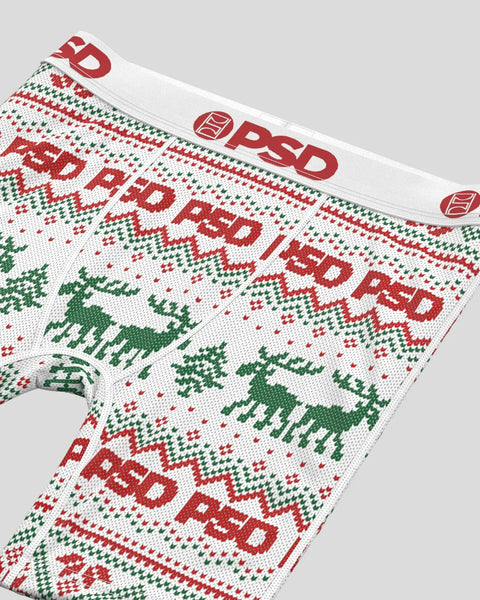 FAIR ISLE YTH MULTI S / MULTI