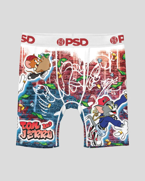 Tom and Jerry - Trap S / MULTI